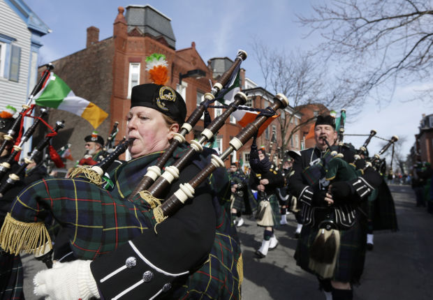 St. Patrick's Day